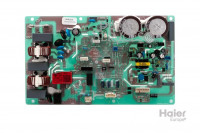 Внешная плата управления Haier A0011800345T