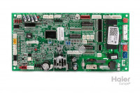 Плата управления Haier 0151800113