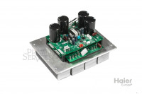 Инверторная плата управления Haier 0150400908