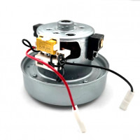 Мотор пылесоса 1600W H=107.5/45, D134.5mm, Dyson