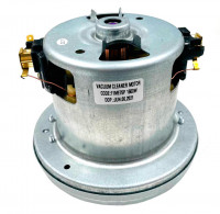 Мотор пылесоса 1600w, H120, D137.5 Bosch 11ME75P