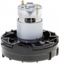 Двигатель для беспроводного пылесоса Bosch 12009504