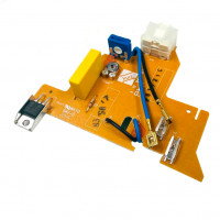 Модуль управления мотором для пылесоса Bosch 00495708