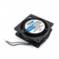 Вентилятор 8025 HSL (80х80х25) скольжения