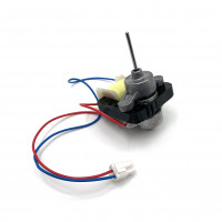 Вентилятора холодильника LG 4680JB1017E