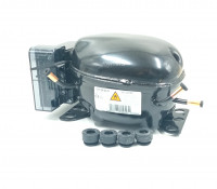 Компрессор инверторный Embraco Aspera VES D9C с реле в комплекте Indesit C00305415