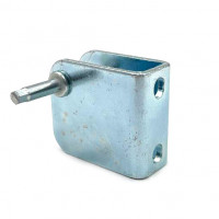 Петля междверная средняя (металлическая) Атлант 730152700200