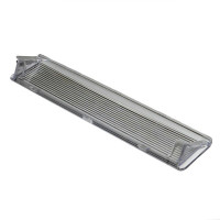 Плафон лампы морозильника (под диодную подсветку) 14,5х3см Атлант 773522412300