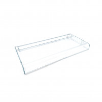 Панель ящика морозильной камеры для холодильника Bosch 00700488