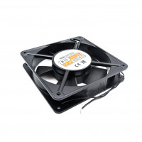 Вентилятор 120х120х25мм 220V LTF12025A2S втулка