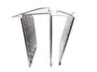 Испаритель морозильной камеры Beko 4547540100