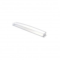 Полка балкон холодильника 460х60х30мм Атлант 769748405600