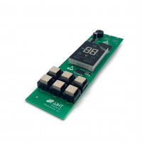 Плата управления Е79E03-М2 ТТ-0063-2015 холодильника Атлант 906345000503