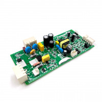 Плата управления A46E02-M1 холодильника Атлант 908081410240