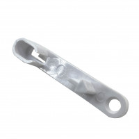 Кронштейн дверки морозильной камеры Бирюса 0022000011