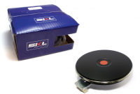 Конфорка 2000W O180MM LOW RIM - SKL