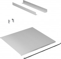 Комплект для установки двух духовых шкафов в колонну Bosch 00776201