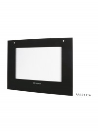 Наружное стекло дверцы для духовых шкафов Bosch 00476184