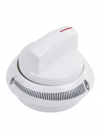 Ручка конфорки для варочных панелей Bosch 00188155