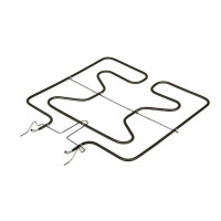 Нижний тэн для духовки 1300Вт Bosch 00478386