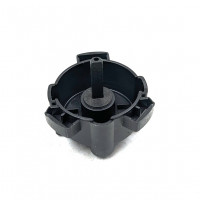 Зажим поддержки ручки варочной поверхности Bosch 10004592