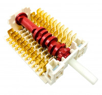 Переключатель режимов духовки Electrolux 3872528009