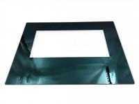 Внутреннее стекло духовки Indesit C00142660