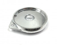 Горелка рассекатель для газовой плиты Indesit C00104137