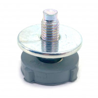 Ножка регулируемая стиральной машины Midea 12638100000042