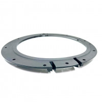 Обрамление люка стиральной машины Атлант 771165800700