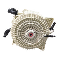 Задний полубак стиральной машины LG AJQ73674302