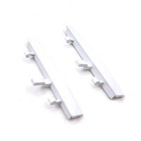 Ручка люка стиральной машины Midea 12138100022781 комплект 2шт